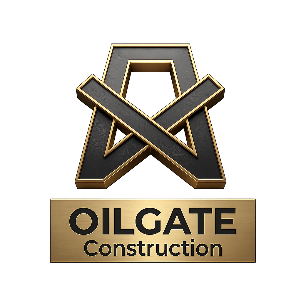 Oilgate Construction